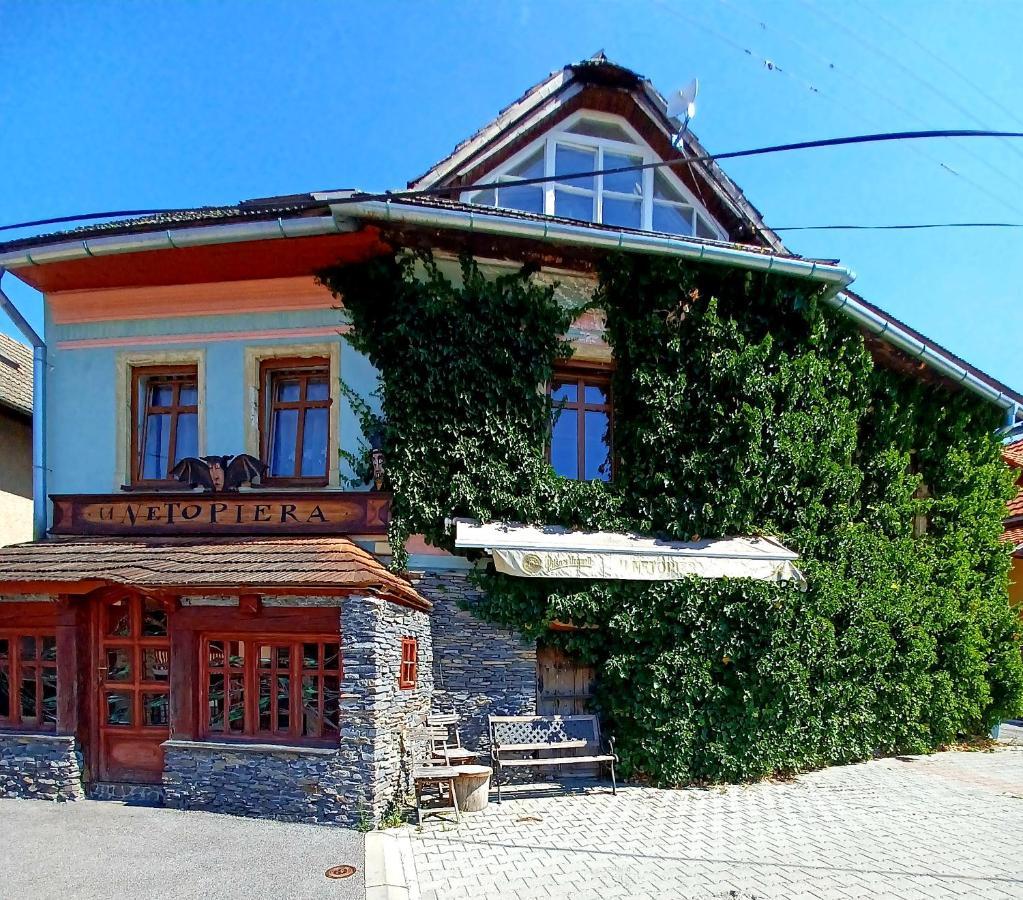 Artist Apartment Banská Bystrica Exterior foto